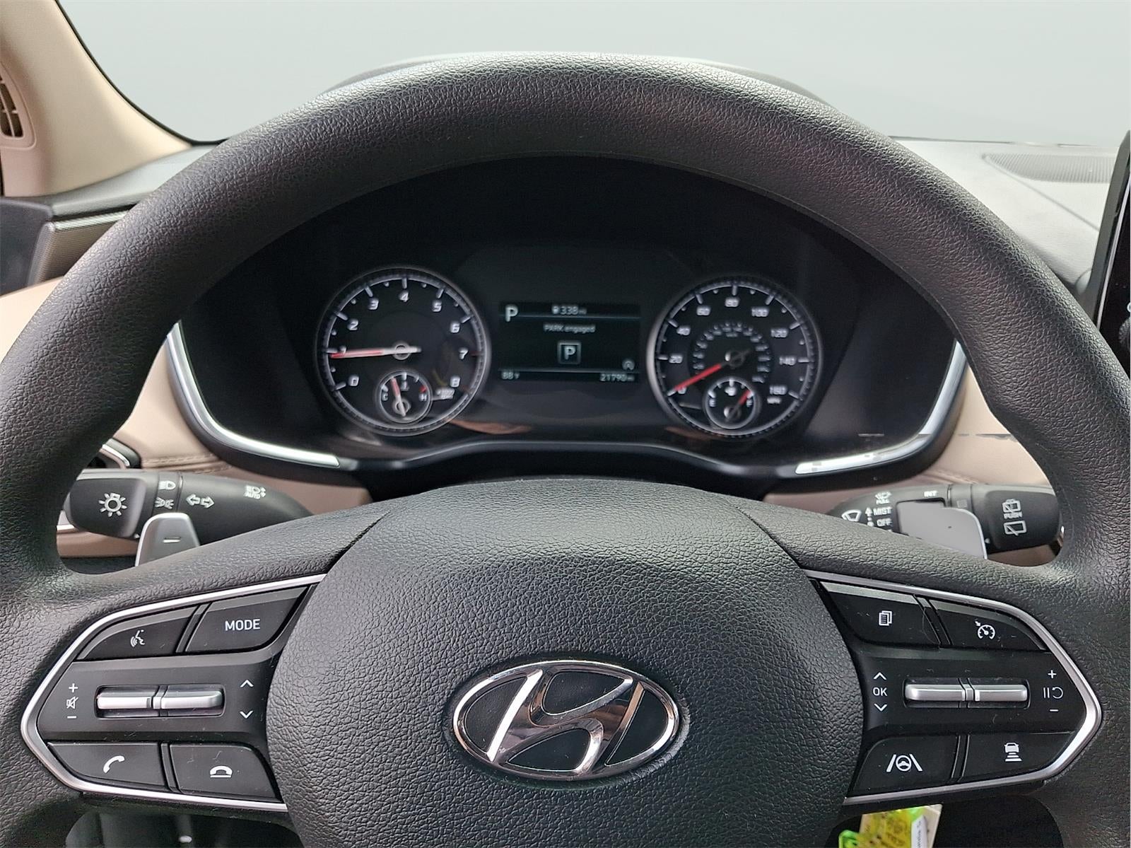 2023 Hyundai Santa Fe SE