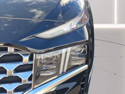 2023 Hyundai Santa Fe Hybrid Limited