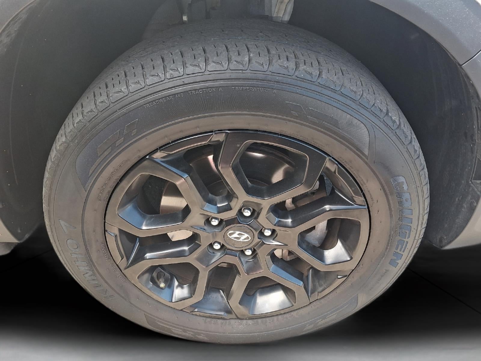 2023 Hyundai Santa Fe XRT