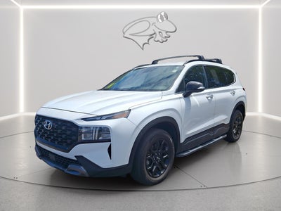 2023 Hyundai Santa Fe XRT