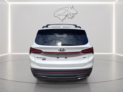 2023 Hyundai Santa Fe XRT