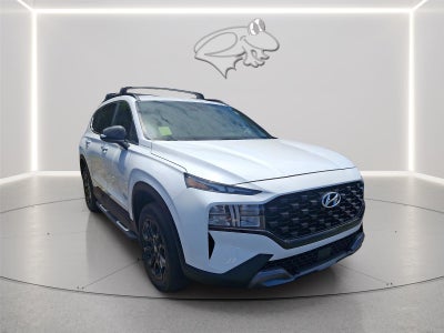 2023 Hyundai Santa Fe XRT