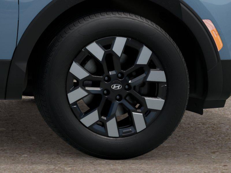 2027 Hyundai Santa Cruz SE