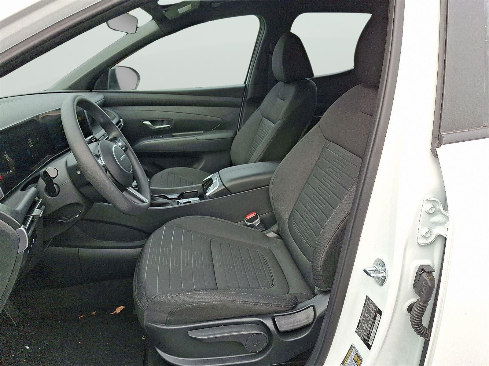 2025 Hyundai Santa Cruz SE