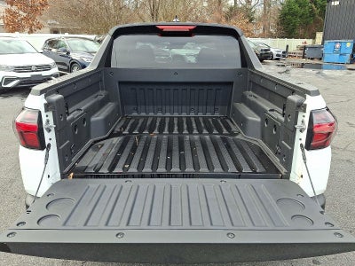 2025 Hyundai Santa Cruz SE