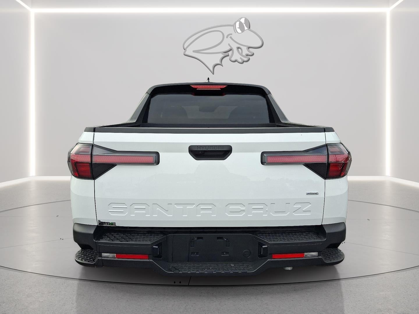 2025 Hyundai Santa Cruz SE