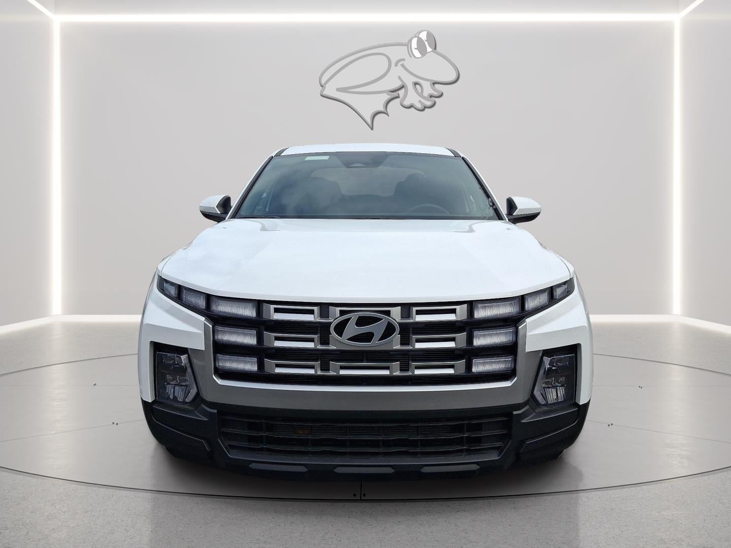 2025 Hyundai Santa Cruz SE