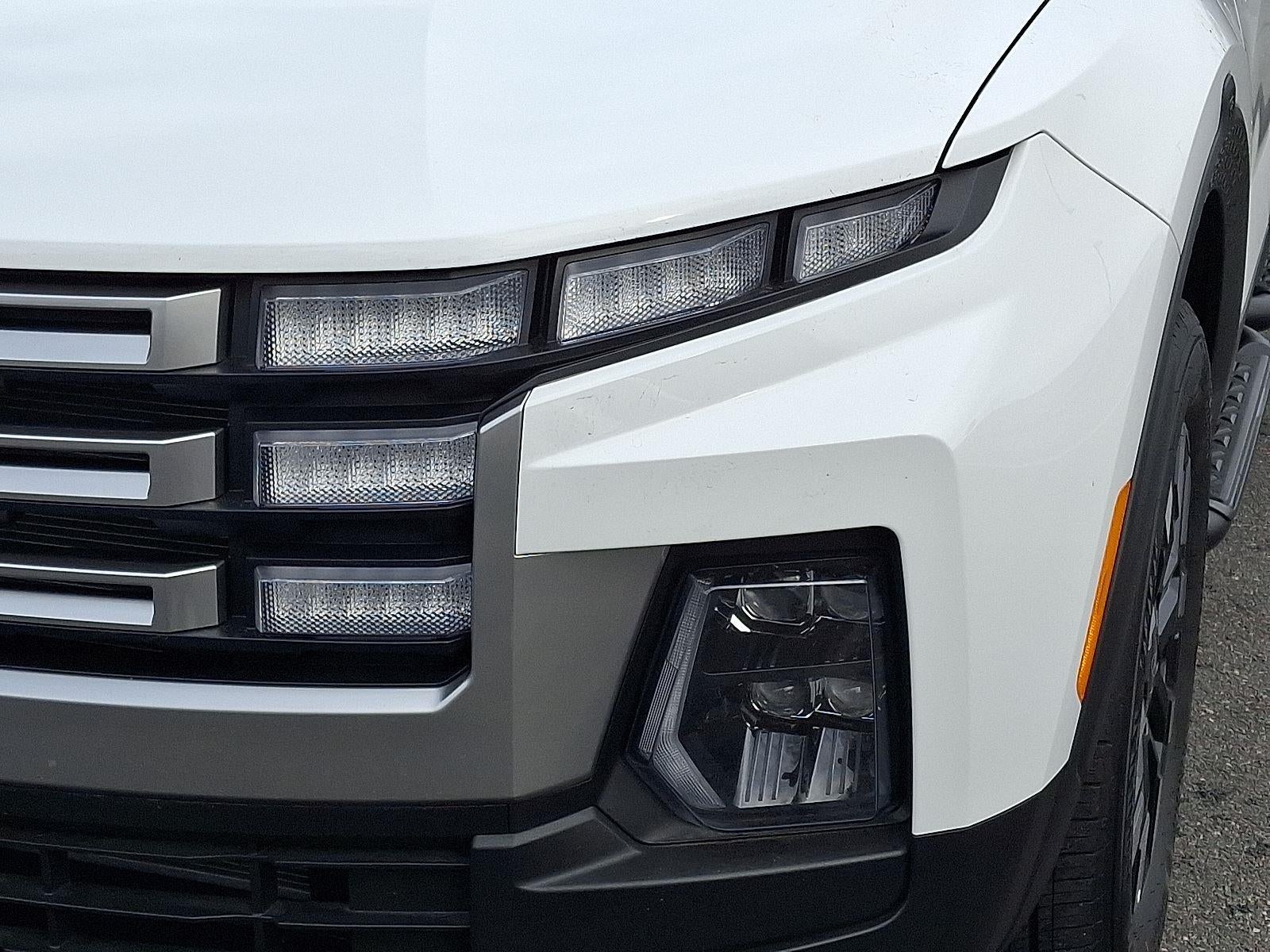 2025 Hyundai Santa Cruz SE