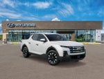 2027 Hyundai Santa Cruz SE