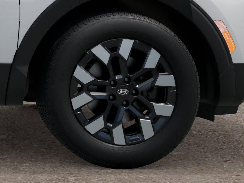 2027 Hyundai Santa Cruz SE