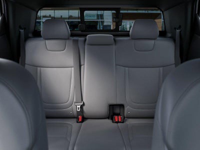 2027 Hyundai Santa Cruz SEL Activity