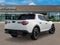 2027 Hyundai Santa Cruz SEL Activity