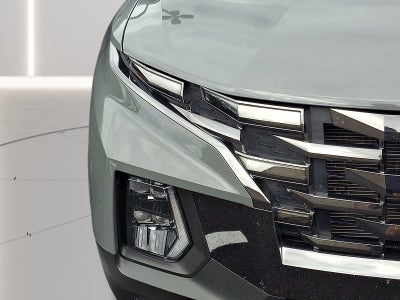 2024 Hyundai Santa Cruz NIGHT