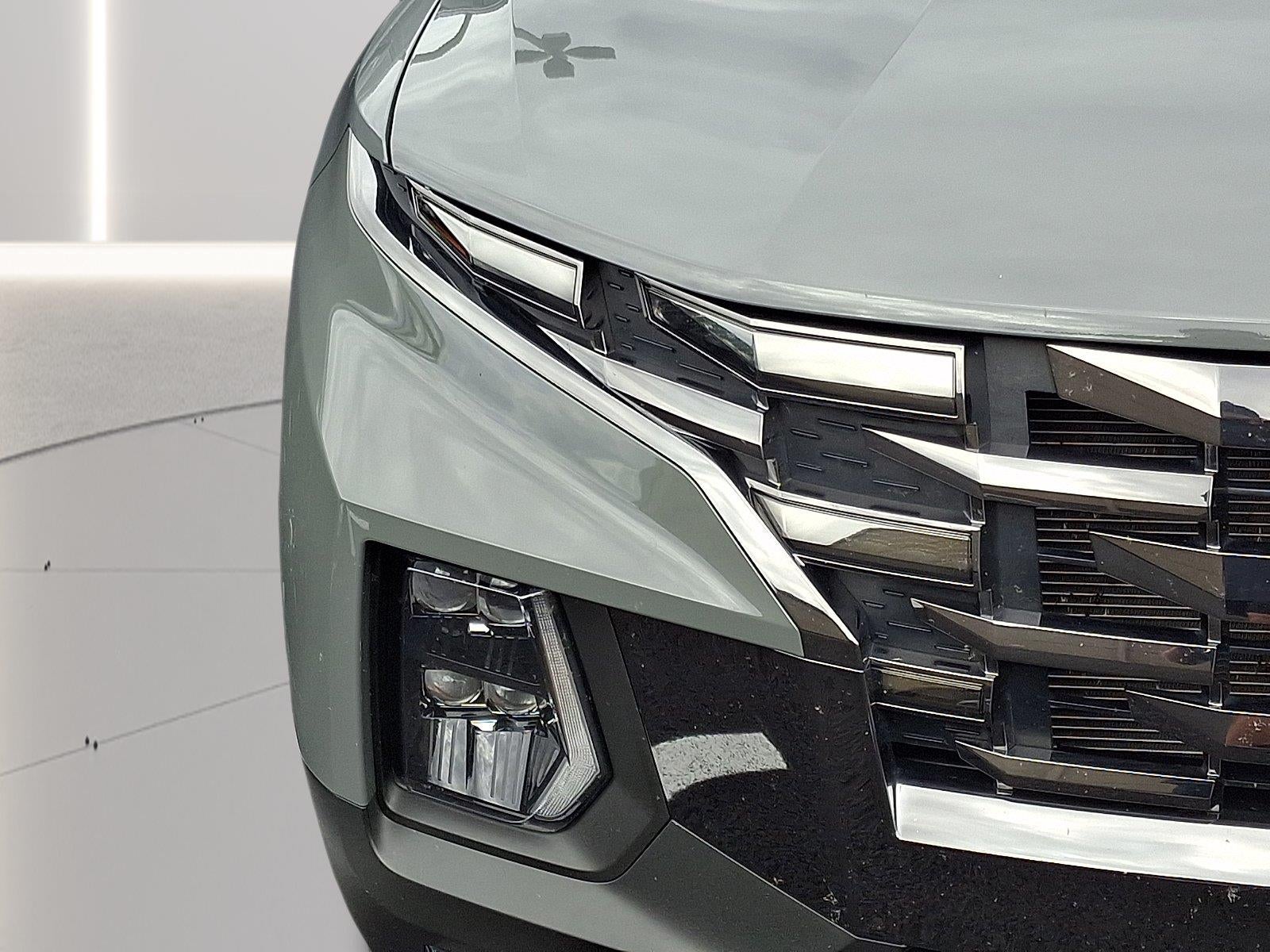 2024 Hyundai Santa Cruz NIGHT
