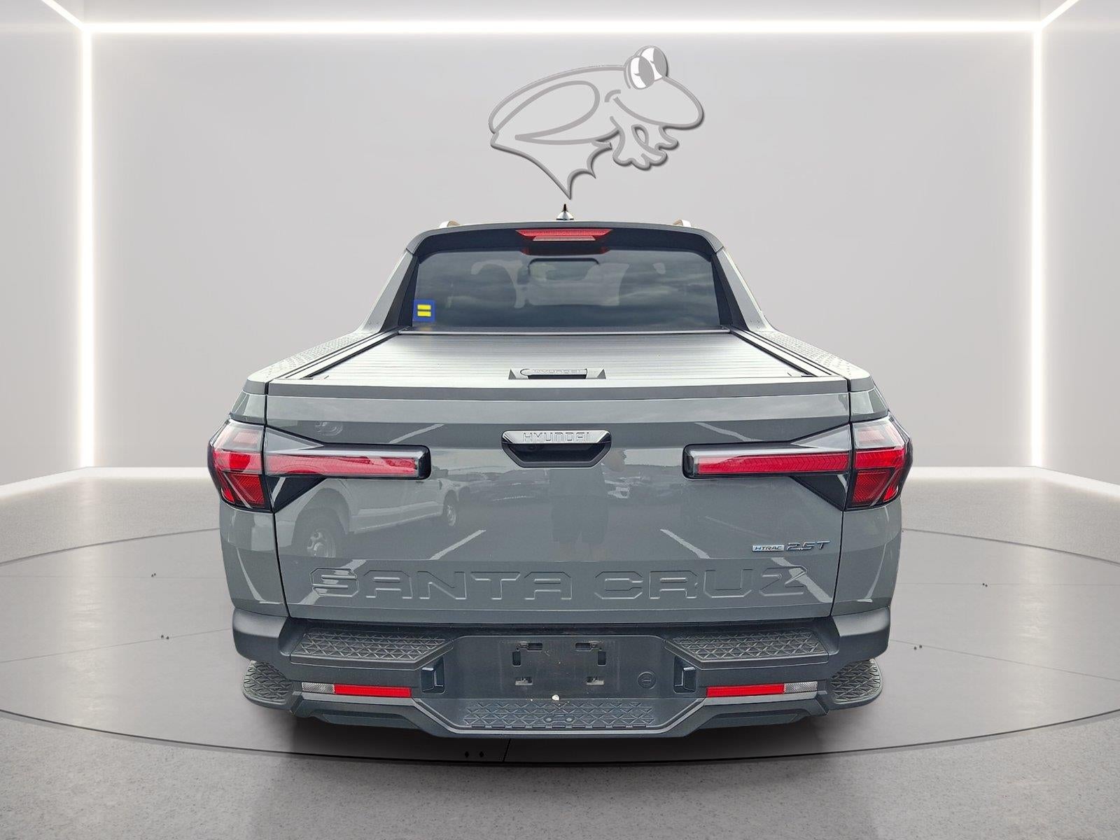 2024 Hyundai Santa Cruz NIGHT