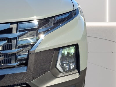 2024 Hyundai Santa Cruz NIGHT