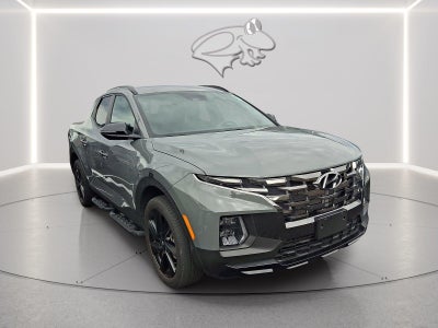 2024 Hyundai Santa Cruz NIGHT
