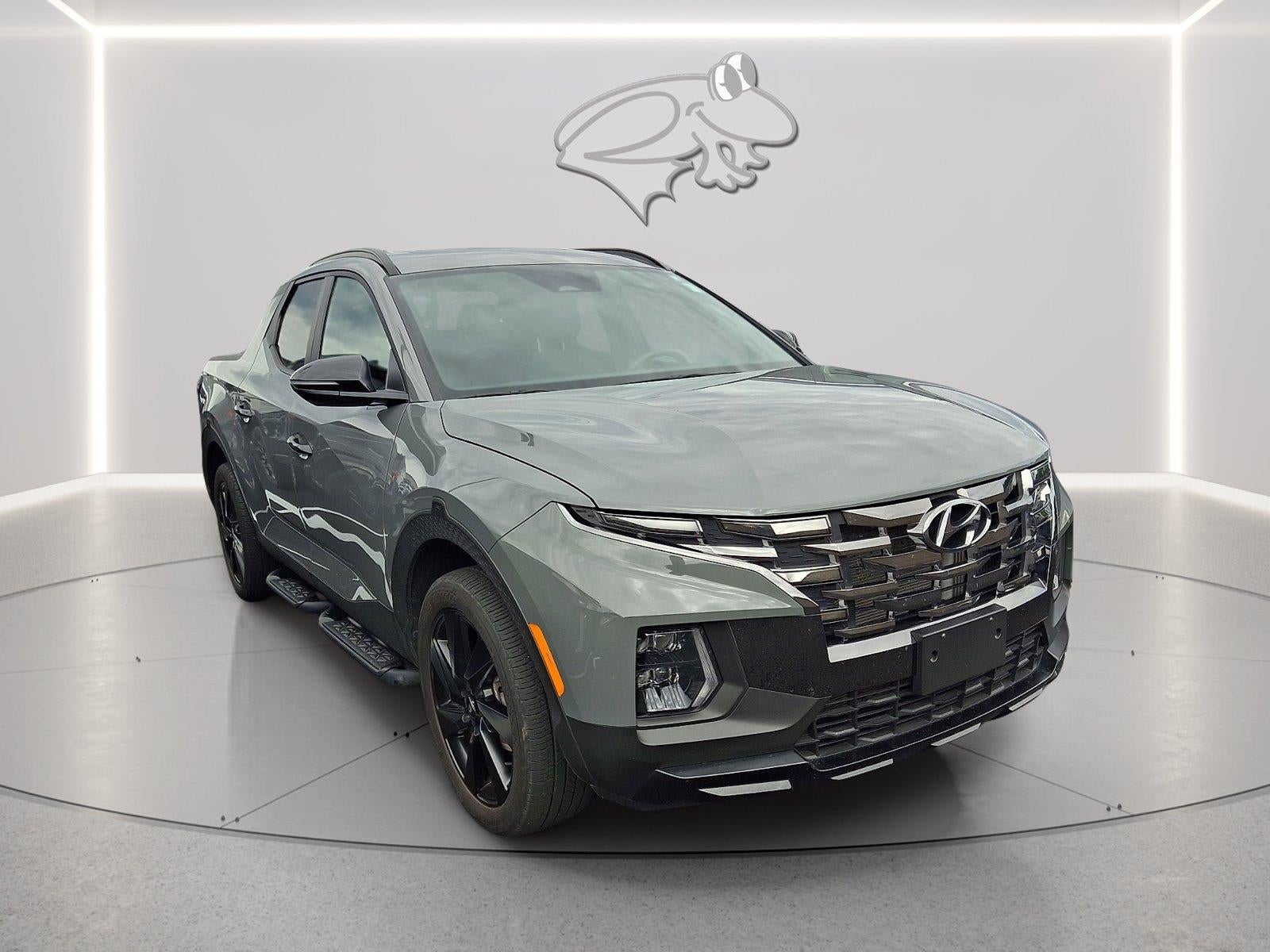 2024 Hyundai Santa Cruz NIGHT