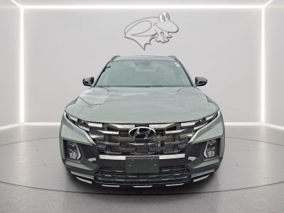 2024 Hyundai Santa Cruz NIGHT