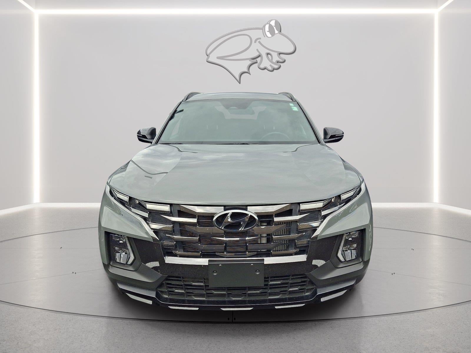 2024 Hyundai Santa Cruz NIGHT