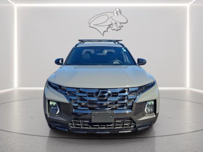 2024 Hyundai Santa Cruz NIGHT