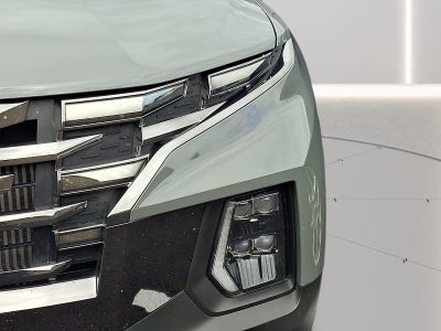 2024 Hyundai Santa Cruz NIGHT