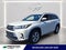 2017 Toyota Highlander Hybrid Limited