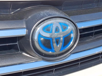 2017 Toyota Highlander Hybrid Limited