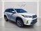 2017 Toyota Highlander Hybrid Limited