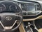 2016 Toyota Highlander Limited Platinum