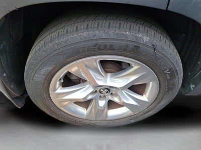 2016 Toyota Highlander Limited Platinum