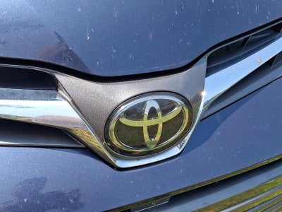 2020 Toyota Sienna XLE Premium