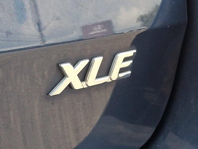 2020 Toyota Sienna XLE Premium