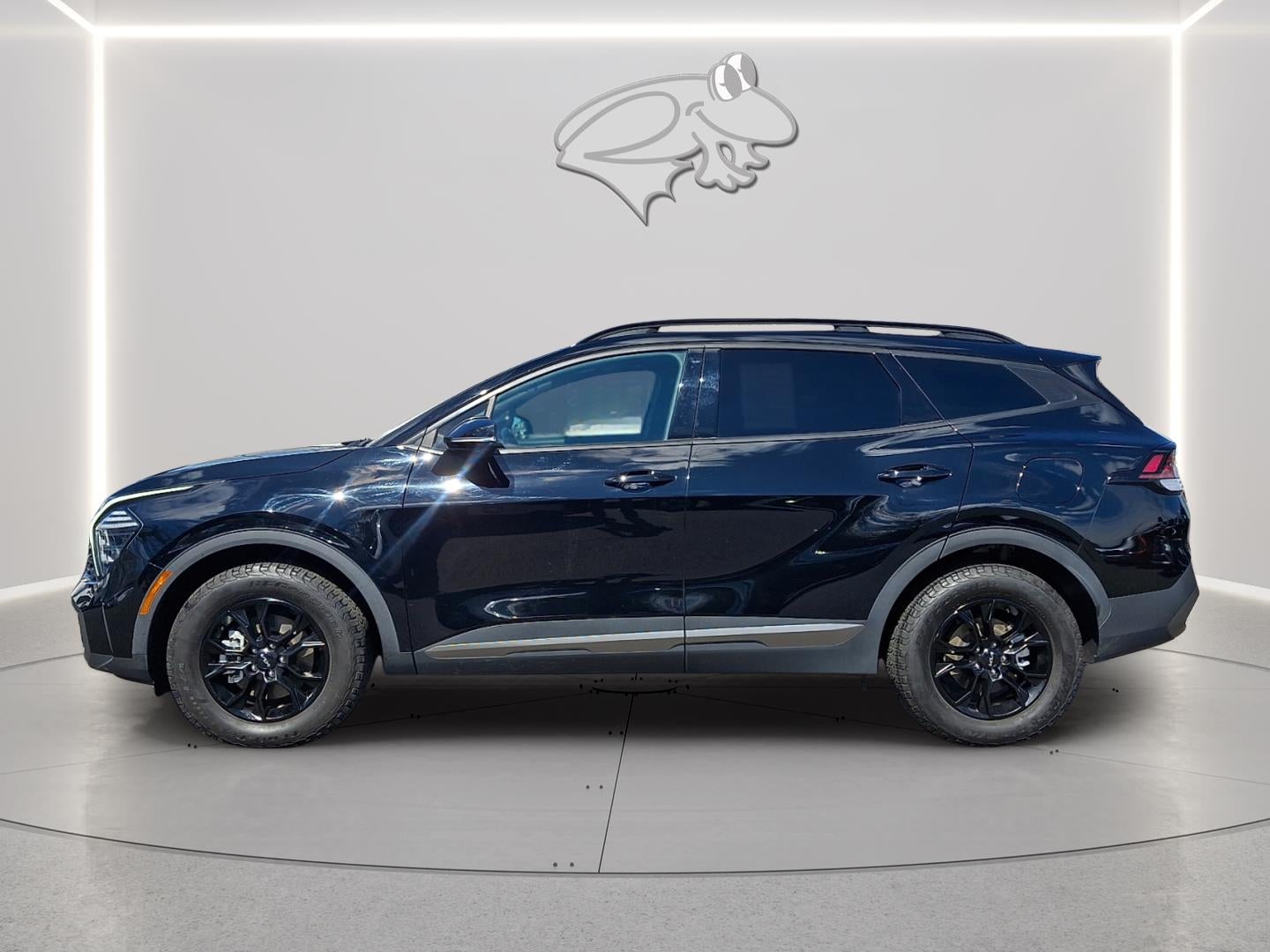 2023 Kia Sportage X-Pro Prestige