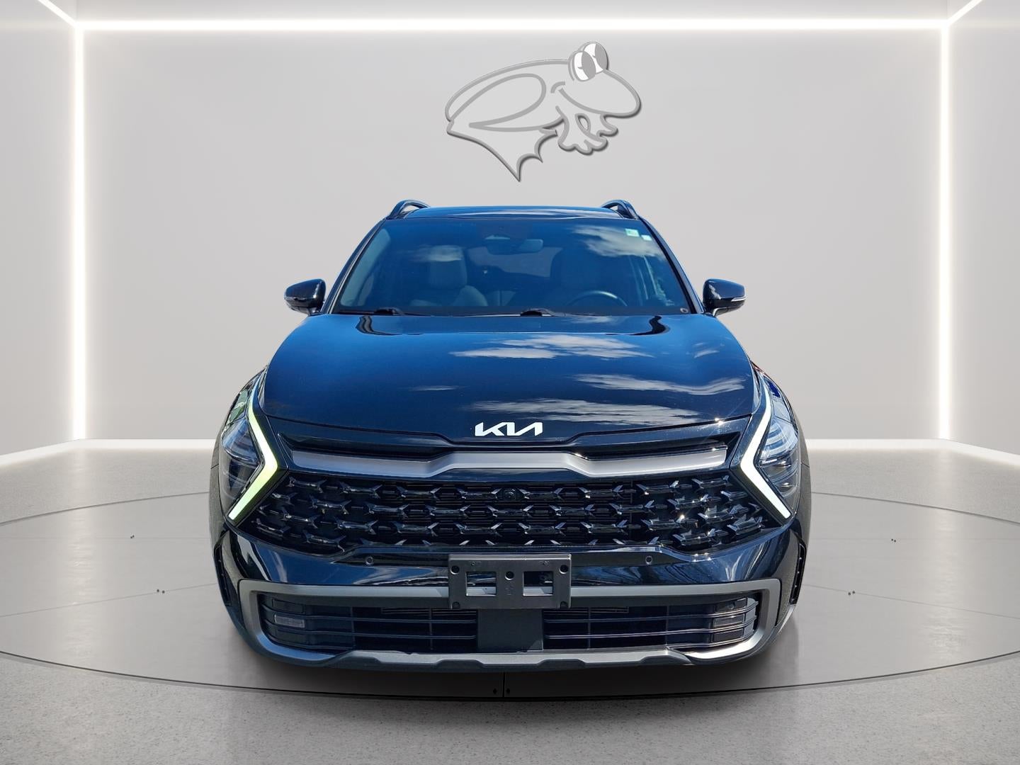 2023 Kia Sportage X-Pro Prestige