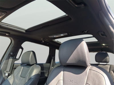 2023 Kia Telluride SX X-Line
