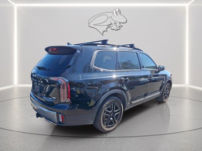 2023 Kia Telluride SX X-Line