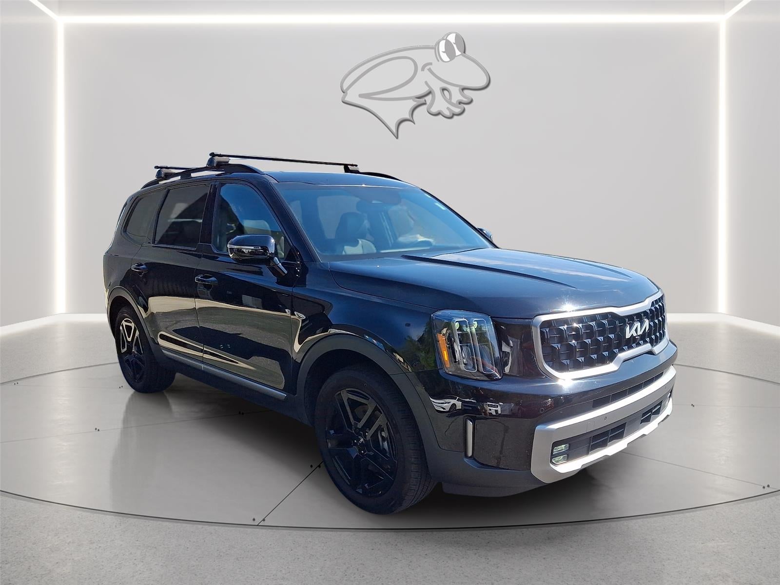 2023 Kia Telluride SX X-Line