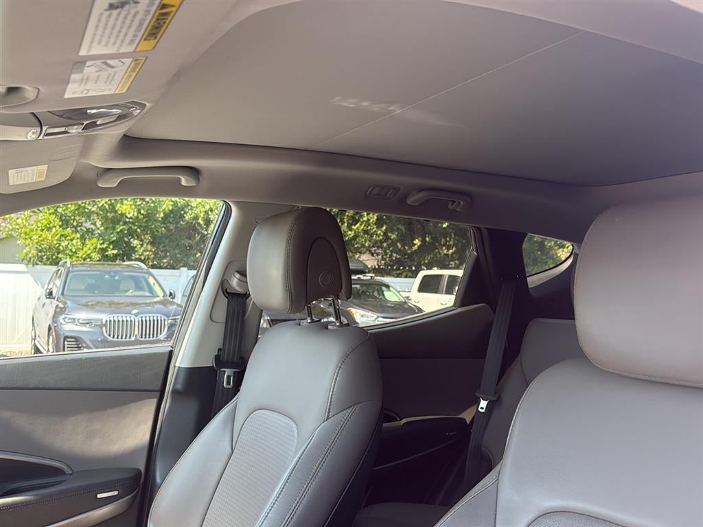2016 Hyundai Santa Fe Sport Base