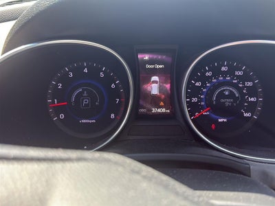 2016 Hyundai Santa Fe Sport Base