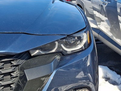 2024 Mazda Mazda CX-50 2.5 S Premium Package