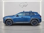 2024 Mazda Mazda CX-50 2.5 S Premium Package
