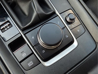 2024 Mazda Mazda CX-50 2.5 S Premium Package