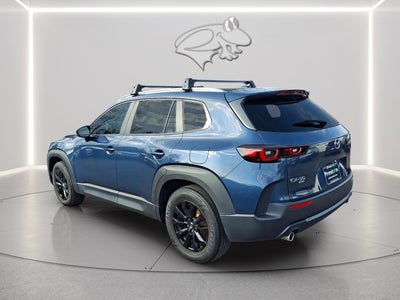 2024 Mazda Mazda CX-50 2.5 S Premium Package