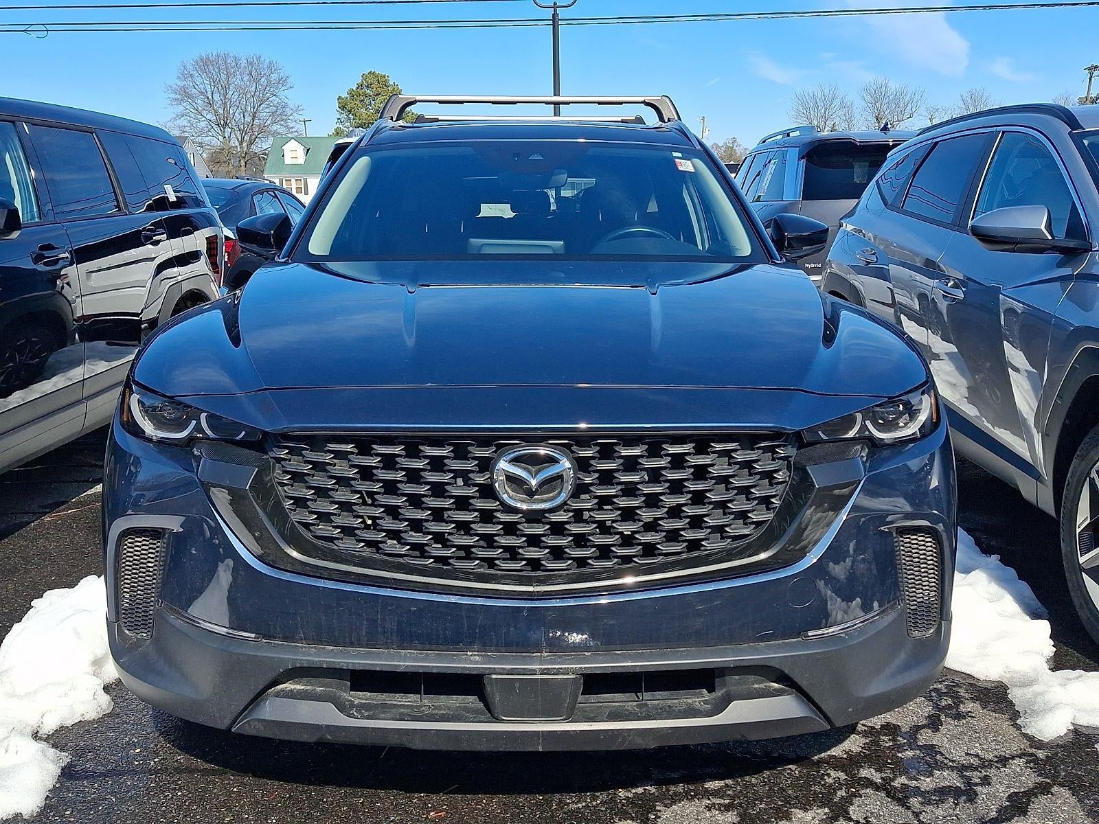 2024 Mazda Mazda CX-50 2.5 S Premium Package