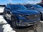 2024 Mazda Mazda CX-50 2.5 S Premium Package