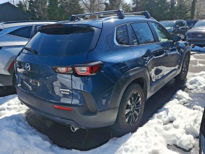 2024 Mazda Mazda CX-50 2.5 S Premium Package