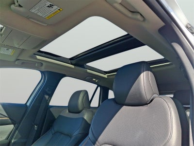 2023 Mazda Mazda CX-50 2.5 S Premium Plus Package