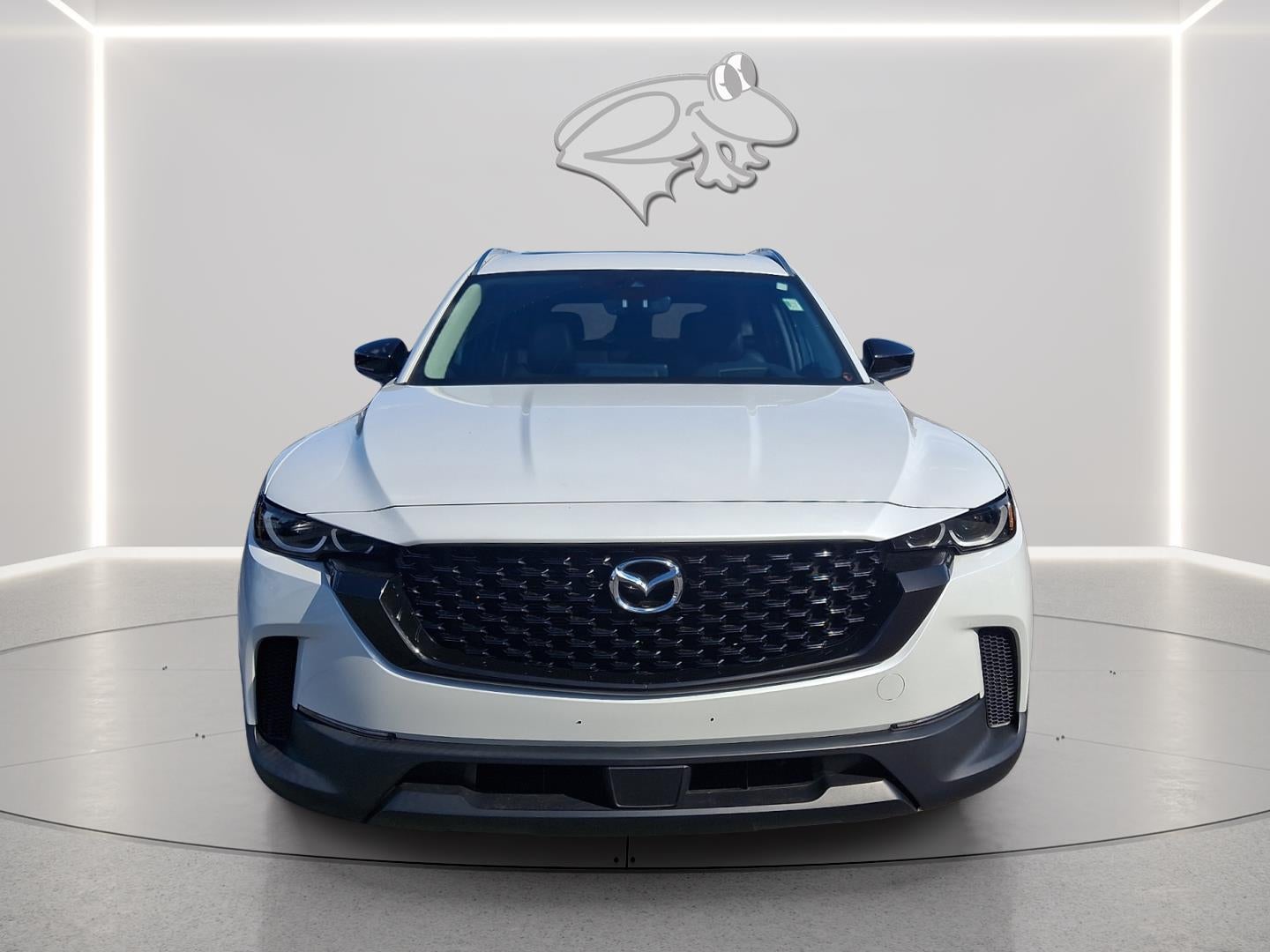 2023 Mazda Mazda CX-50 2.5 S Premium Plus Package