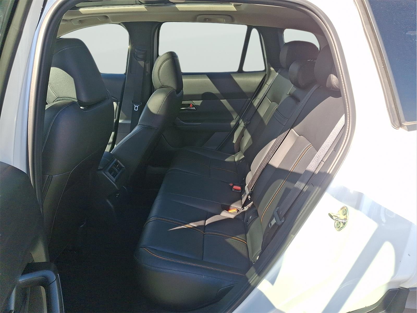 2023 Mazda Mazda CX-50 2.5 S Premium Plus Package
